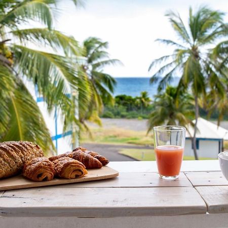 Apartmán Kazao Manganao Avec Cuve Saint-Francois  Exteriér fotografie