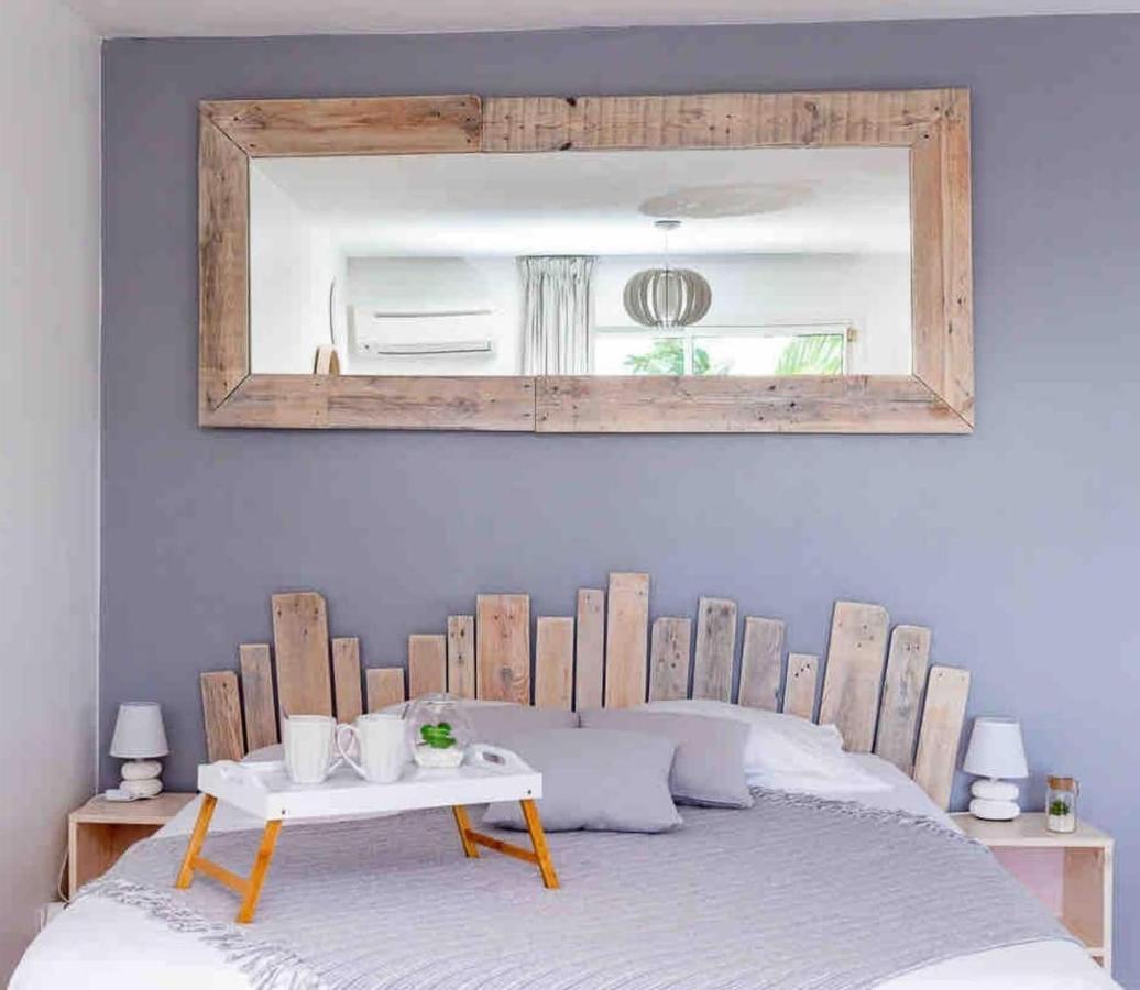 Apartmán Kazao Manganao Avec Cuve Saint-Francois  Exteriér fotografie