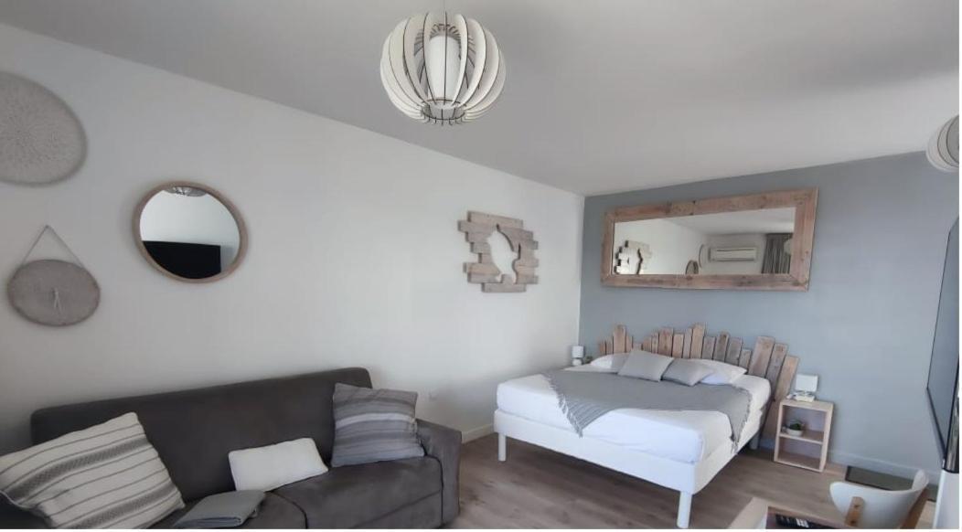 Apartmán Kazao Manganao Avec Cuve Saint-Francois  Exteriér fotografie