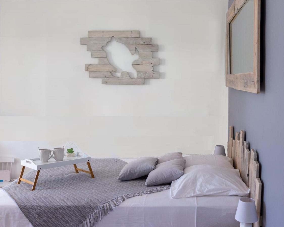 Apartmán Kazao Manganao Avec Cuve Saint-Francois  Exteriér fotografie